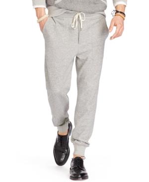 Polo Ralph Lauren Terry Drawstring Pants