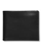 Perry Ellis Men's Premium Leather Sutton Bifold Wallet