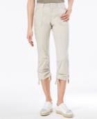 I.n.c. Curvy-fit Studded Cargo Pants, Created For Macy's