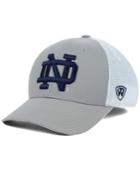 Top Of The World Notre Dame Fighting Irish Marse Memory-fit Cap