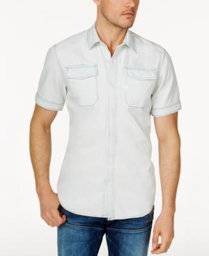 G-star Raw Men's Two-pocket Shirt