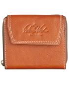 Patricia Nash Clarissa Wallet