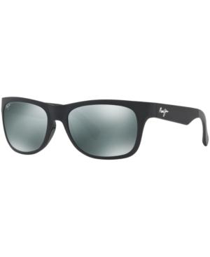 Maui Jim 736 Kahi Sunglasses