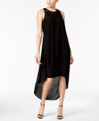 Cupio By Cable & Gauge High-low Shift Dress
