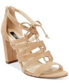 Alfani Prima Women's Jaqui Gladiator Sandals, Only At Macy's Women's Shoes