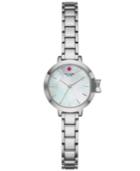 Kate Spade New York Women's Park Row Stainless Steel Bracelet Watch 24mm