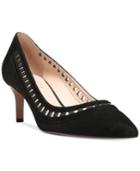 Franco Sarto Diane Pointed-toe Pumps Women's Shoes