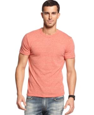 Alternative Apparel Shirt, Core Crew Neck T Shirt