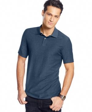 Tasso Elba Marled Polo