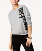 Project Social T Los Angeles Graphic-print Sweatshirt