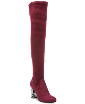 Carlos By Carlos Santana Quantum Boots Women's Shoes
