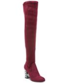 Carlos By Carlos Santana Quantum Boots Women's Shoes