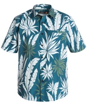 Quiksilver Waterman Aventera Shirt