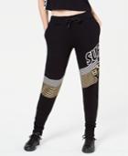 Superdry Cotton Logo-print Jogger Pants