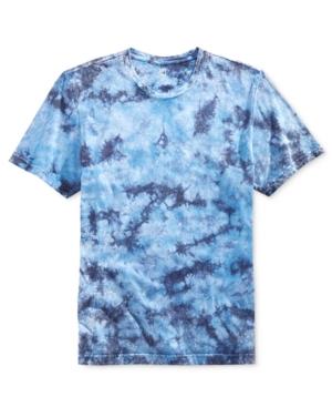 Inc International Concepts Men's Acid Wash T-shirt, Only At Macy's