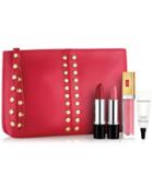 Elizabeth Arden 4-pc. Perfect Pout Holiday Lip Set, Created For Macy's