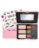 Too Faced Totally Cute Eye Palette
