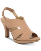 Naturalizer Devin Dress Sandals Women's Shoes