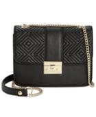 I.n.c. Quiin Small Chain Crossbody, Created For Macy's