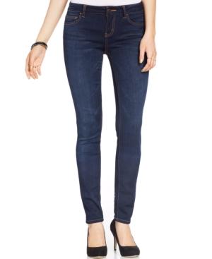 Celebrity Pink Juniors' Super-soft Skinny Jeans
