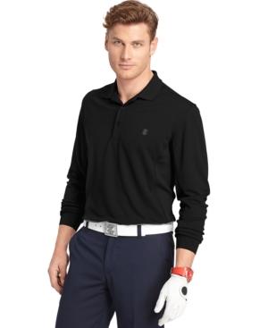 Izod Athletic-fit Polo Shirt