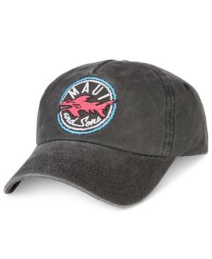 Maui And Sons Men's Logo Cap