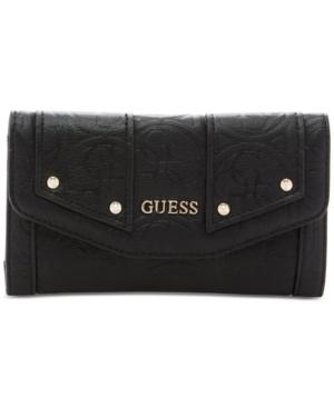Guess Rikki Slim Clutch