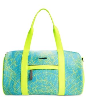 Steve Madden Bnellyy Neoprene Active Duffle