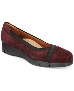Clarks Women's Daelyn Hill Flats Women's Shoes