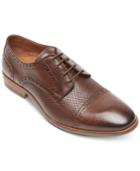 Kenneth Cole Reaction Men's Fin Lace-up Shoes Men's Shoes