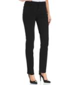 Nydj Alina Tummy-control Jeggings