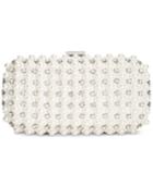 Inc International Concepts Kiana Imitation Pearl Small Clutch, Only At Macy's