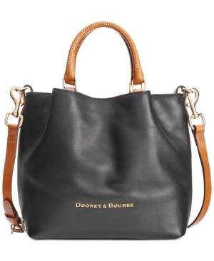 Dooney & Bourke Small Barlow Tote