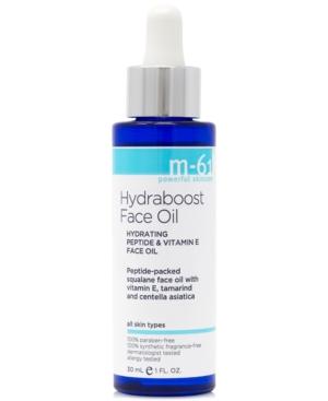 M-61 By Bluemercury Hydraboost Face Oil, 1-oz.