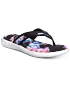 Ideology Caylan Flip Flops, Created For Macy's Women's Shoes