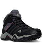 Adidas Women's Ax2 Mid Gtx Outdoor Sneakers From Finish Line