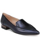 Franco Sarto Starland Pointed-toe Loafers Women's Shoes