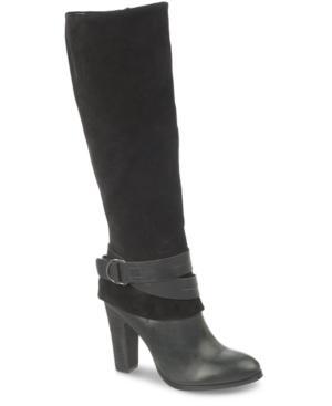 Carlos By Carlos Santana Mystery Dress Boots Women's Shoes