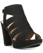 Naturalizer Etta Dress Sandals Women's Shoes