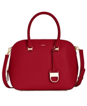 Dkny Prim Small Satchel, Created For Macy's