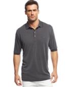 Tommy Bahama Men's All Square Polo
