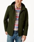 Tommy Hilfiger National Park Windbreaker Jacket
