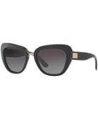 Dolce & Gabbana Sunglasses, Dg4296