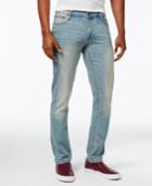 Ring Of Fire Men's Honor Slim-fit Jeans, Only At Macy's