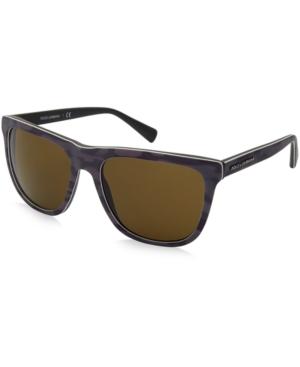 Dolce & Gabbana Sunglasses, Dolce And Gabbana Dg4229