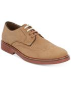 Dockers Men's Monticello Perforated Oxfords Men's Shoes
