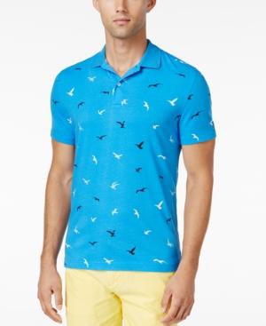 Tommy Hilfiger Men's Mason Polo