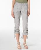 I.n.c. Studded Cargo Pants, Created For Macy's