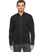 Calvin Klein Full-zip Bomber Jacket