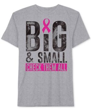 Jem Men's Big & Small Graphic-print T-shirt